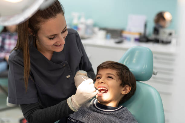 Best Emergency Broken Tooth Repair in Washington, NC