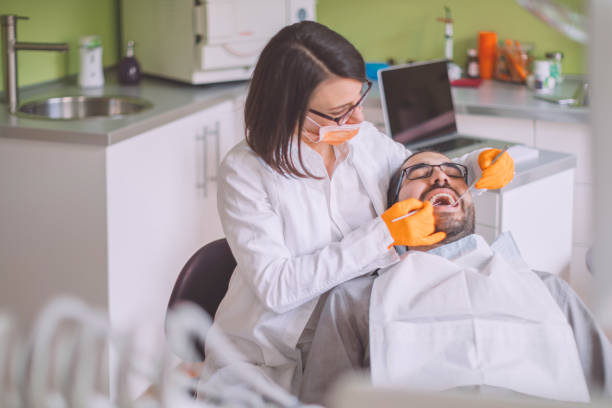 Best Walk-In Emergency Dentist in Washington, NC